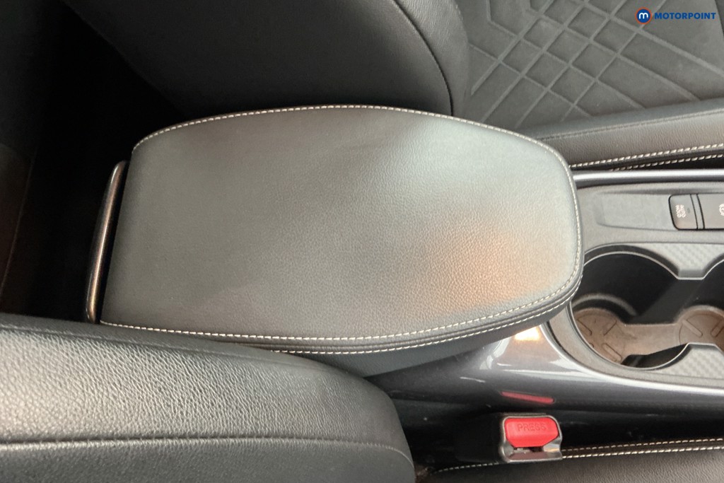 Nissan Juke Tekna Manual Petrol SUV - Stock Number (1587396) - 13th supplementary image