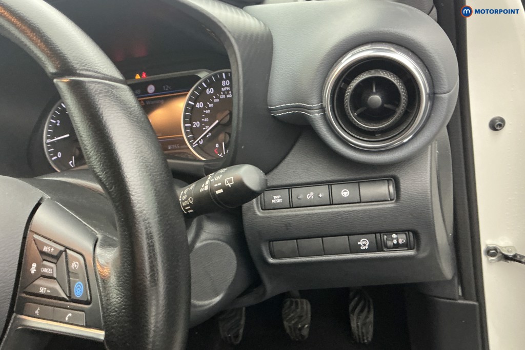 Nissan Juke Tekna Manual Petrol SUV - Stock Number (1587396) - 20th supplementary image