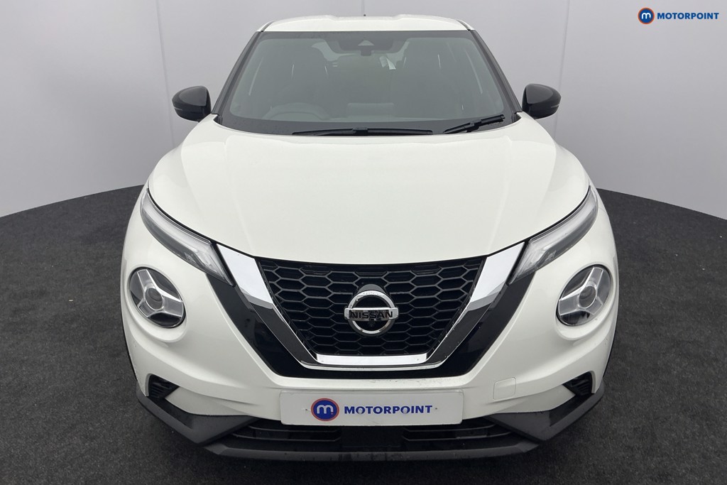 Nissan Juke Tekna Manual Petrol SUV - Stock Number (1587396) - 27th supplementary image