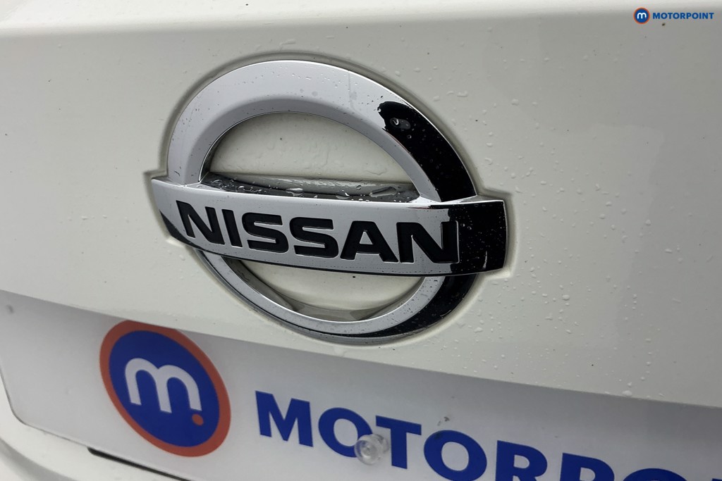 Nissan Juke Tekna Manual Petrol SUV - Stock Number (1587396) - 31st supplementary image