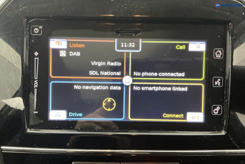 Suzuki Vitara Sz5 Allgrip Manual Petrol SUV - Stock Number (1587531) - 2nd supplementary image