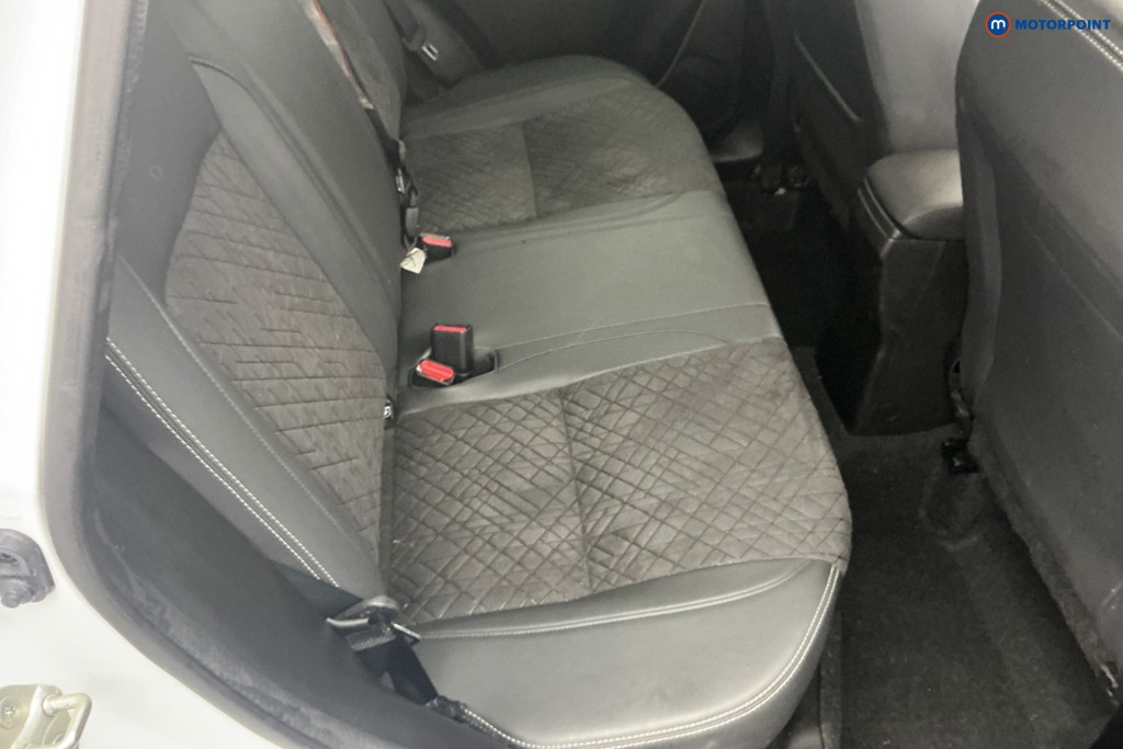 Suzuki Vitara Sz5 Allgrip Manual Petrol SUV - Stock Number (1587531) - 4th supplementary image