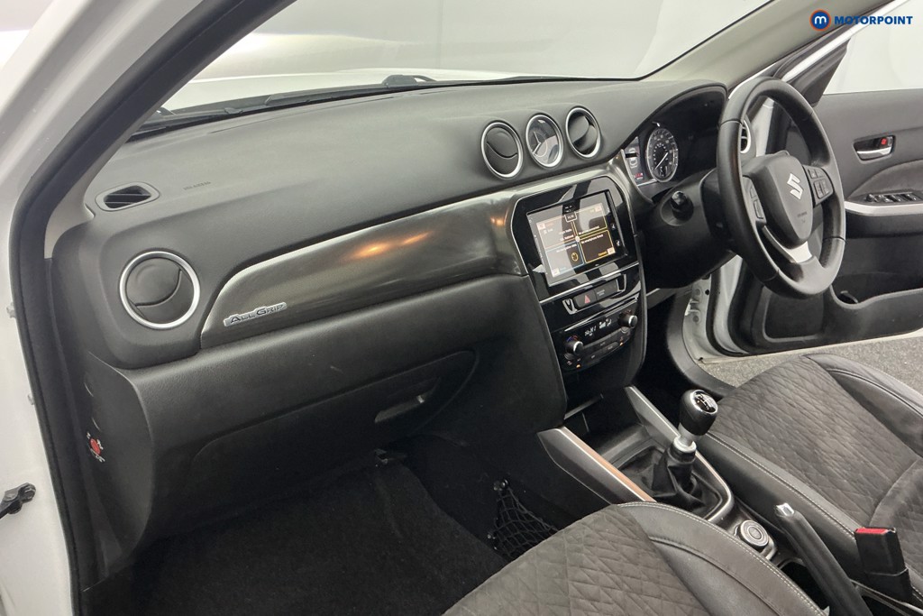 Suzuki Vitara Sz5 Allgrip Manual Petrol SUV - Stock Number (1587531) - 8th supplementary image