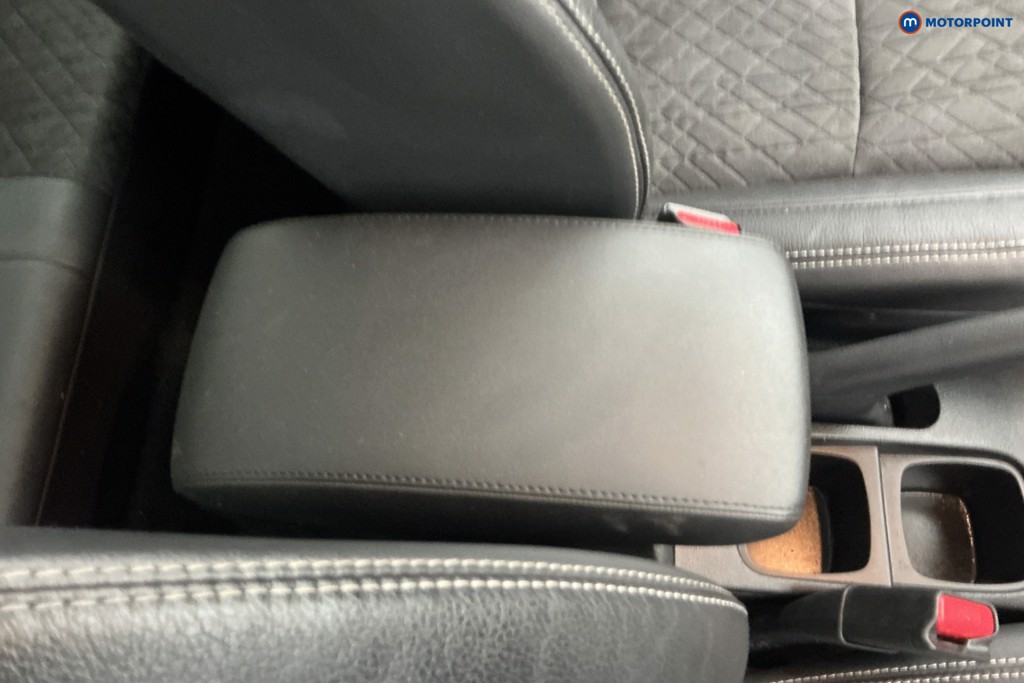 Suzuki Vitara Sz5 Allgrip Manual Petrol SUV - Stock Number (1587531) - 12th supplementary image