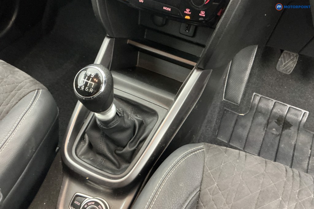 Suzuki Vitara Sz5 Allgrip Manual Petrol SUV - Stock Number (1587531) - 14th supplementary image