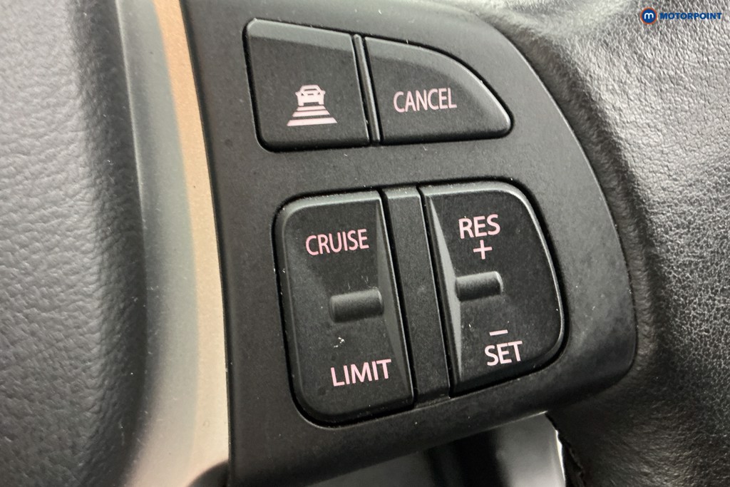 Suzuki Vitara Sz5 Allgrip Manual Petrol SUV - Stock Number (1587531) - 18th supplementary image