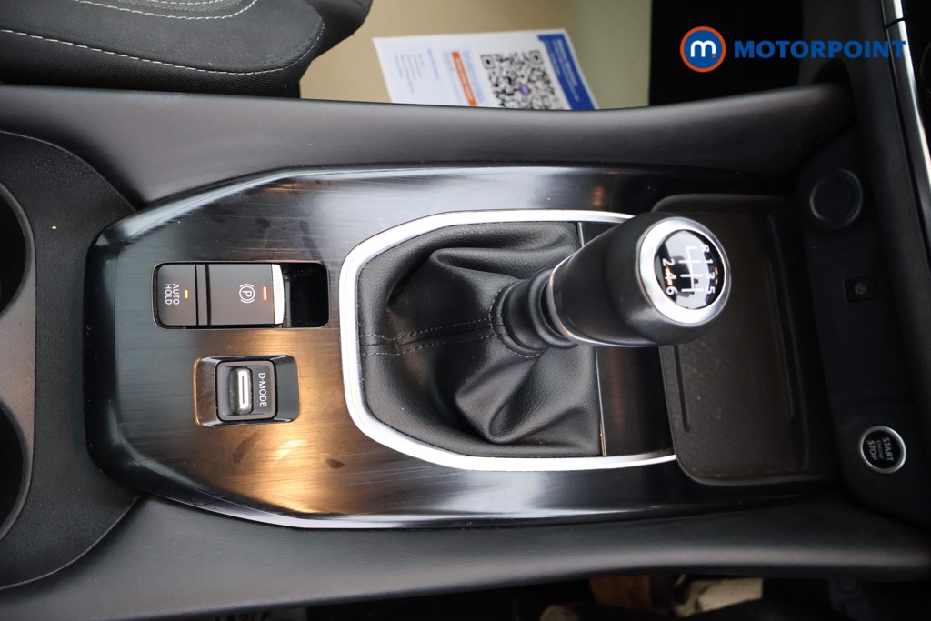 Nissan Qashqai Premiere Edition Manual Petrol SUV - Stock Number (1587747) - 12th supplementary image