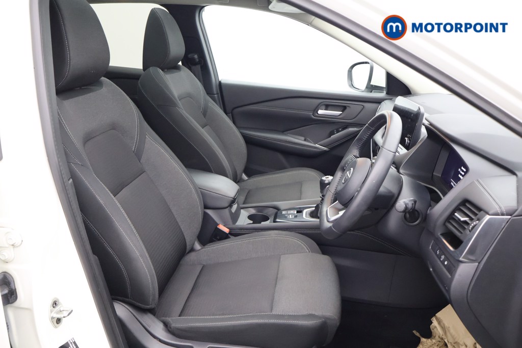 Nissan Qashqai Premiere Edition Manual Petrol SUV - Stock Number (1587747) - 17th supplementary image