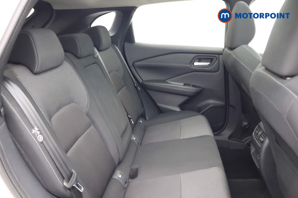 Nissan Qashqai Premiere Edition Manual Petrol SUV - Stock Number (1587747) - 19th supplementary image