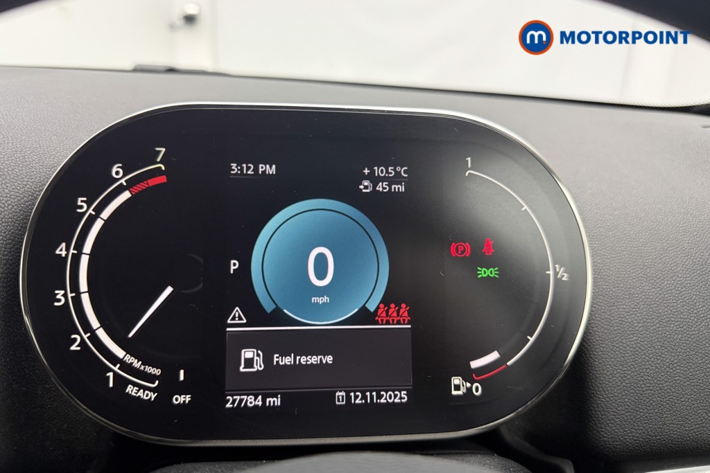 Mini Countryman Cooper Classic Automatic Petrol SUV - Stock Number (1588104) - 3rd supplementary image