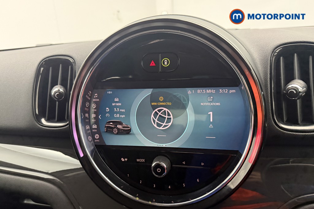 Mini Countryman Cooper Classic Automatic Petrol SUV - Stock Number (1588104) - 6th supplementary image