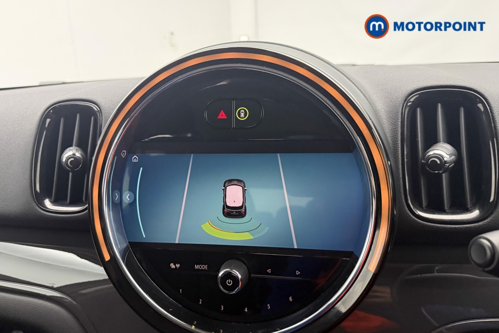 Mini Countryman Cooper Classic Automatic Petrol SUV - Stock Number (1588104) - 7th supplementary image