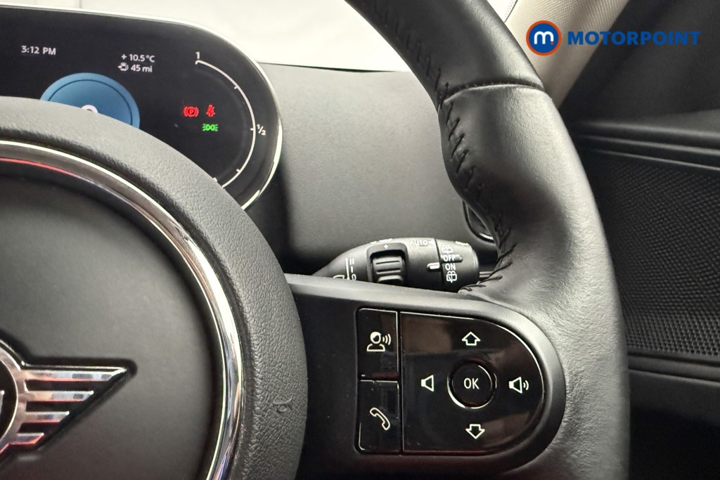 Mini Countryman Cooper Classic Automatic Petrol SUV - Stock Number (1588104) - 11th supplementary image