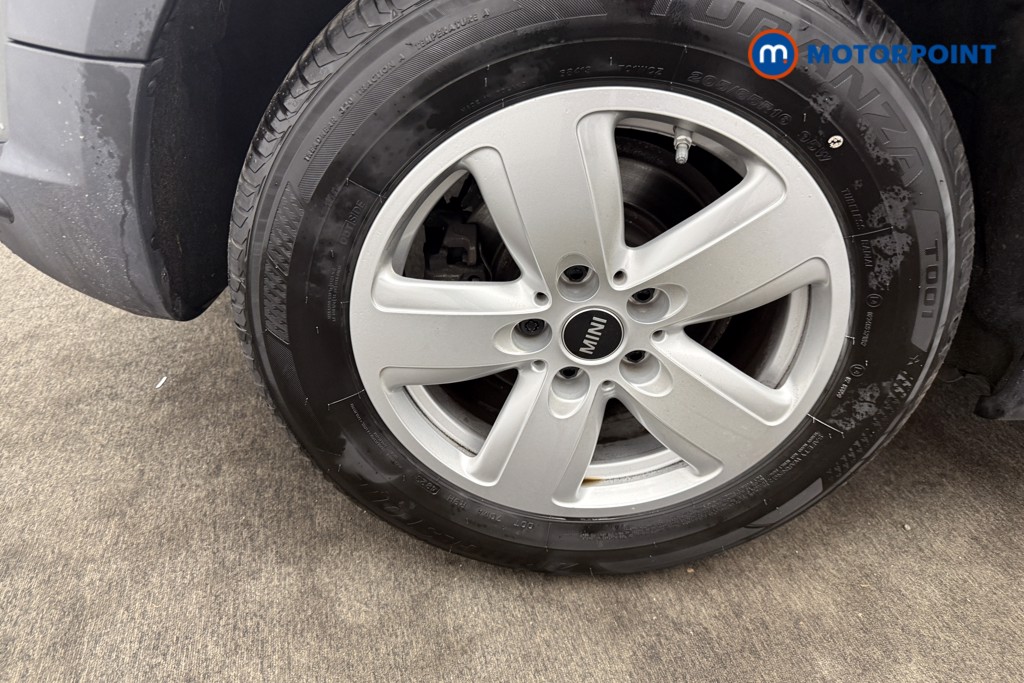 Mini Countryman Cooper Classic Automatic Petrol SUV - Stock Number (1588104) - 16th supplementary image