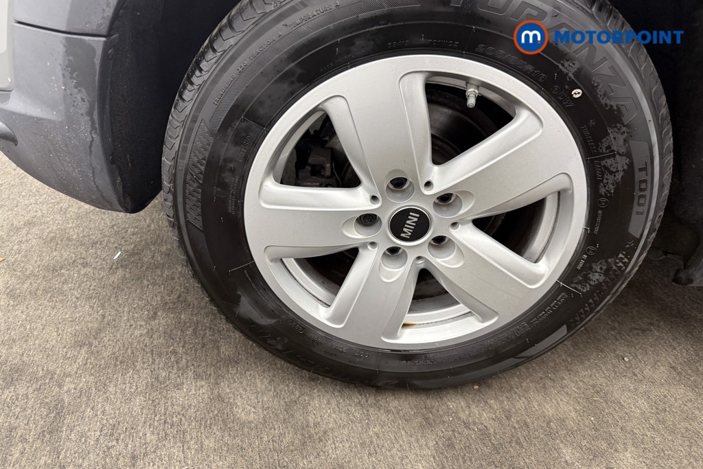 Mini Countryman Cooper Classic Automatic Petrol SUV - Stock Number (1588104) - 17th supplementary image