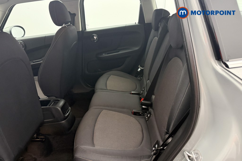 Mini Countryman Cooper Classic Automatic Petrol SUV - Stock Number (1588104) - 1st supplementary image