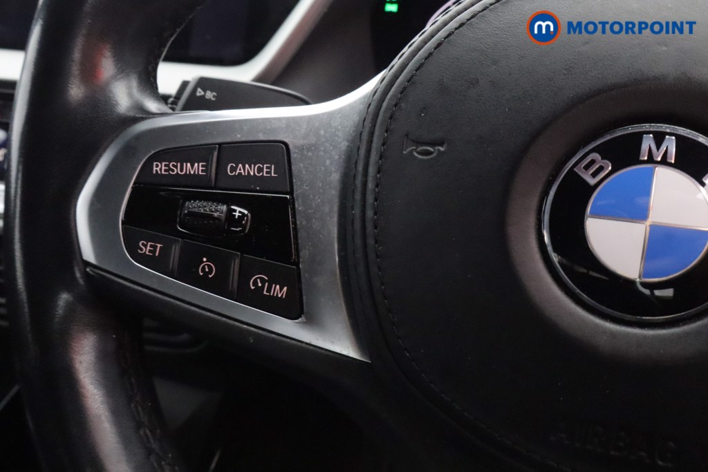 BMW 1 Series M Sport Manual Petrol Hatchback - Stock Number (1588441) - 3rd supplementary image