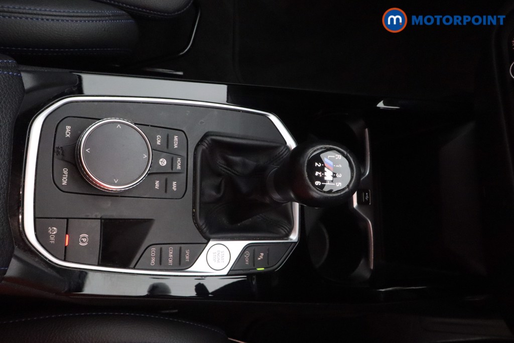 BMW 1 Series M Sport Manual Petrol Hatchback - Stock Number (1588441) - 9th supplementary image