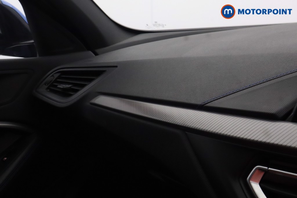 BMW 1 Series M Sport Manual Petrol Hatchback - Stock Number (1588441) - 10th supplementary image