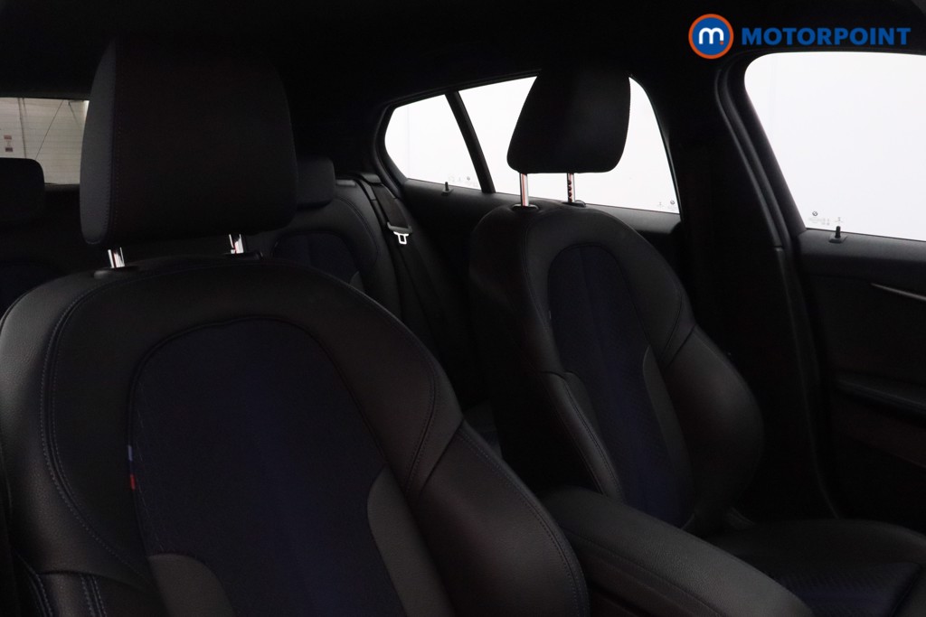 BMW 1 Series M Sport Manual Petrol Hatchback - Stock Number (1588441) - 13th supplementary image