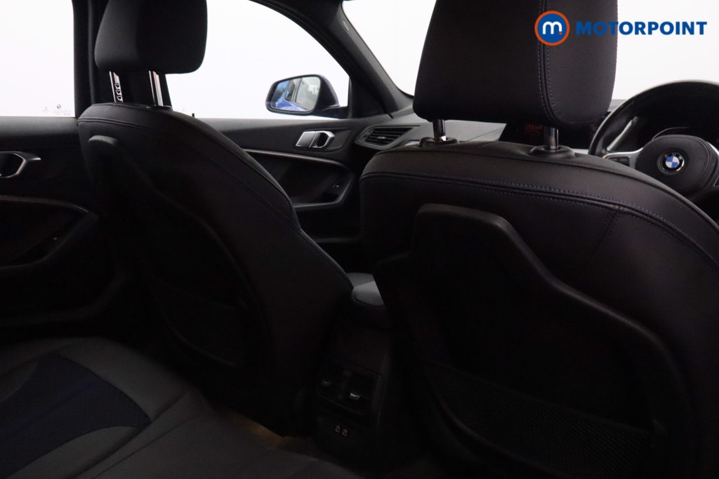 BMW 1 Series M Sport Manual Petrol Hatchback - Stock Number (1588441) - 15th supplementary image