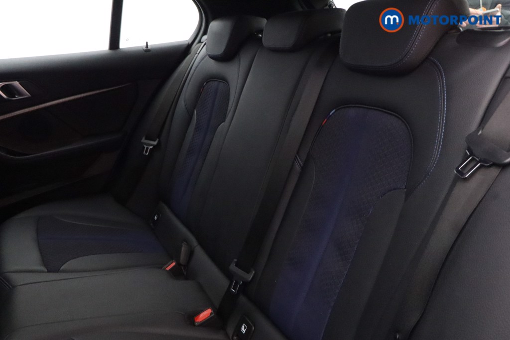 BMW 1 Series M Sport Manual Petrol Hatchback - Stock Number (1588441) - 17th supplementary image