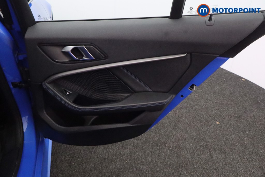 BMW 1 Series M Sport Manual Petrol Hatchback - Stock Number (1588441) - 18th supplementary image