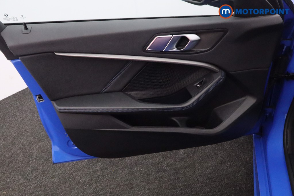 BMW 1 Series M Sport Manual Petrol Hatchback - Stock Number (1588441) - 20th supplementary image