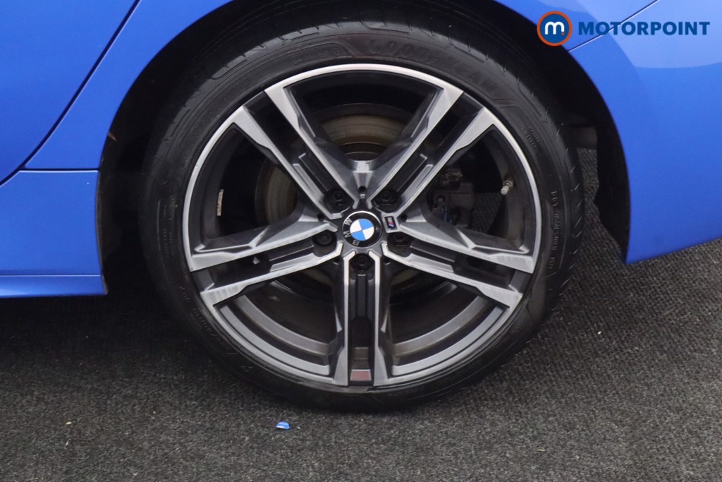 BMW 1 Series M Sport Manual Petrol Hatchback - Stock Number (1588441) - 21st supplementary image