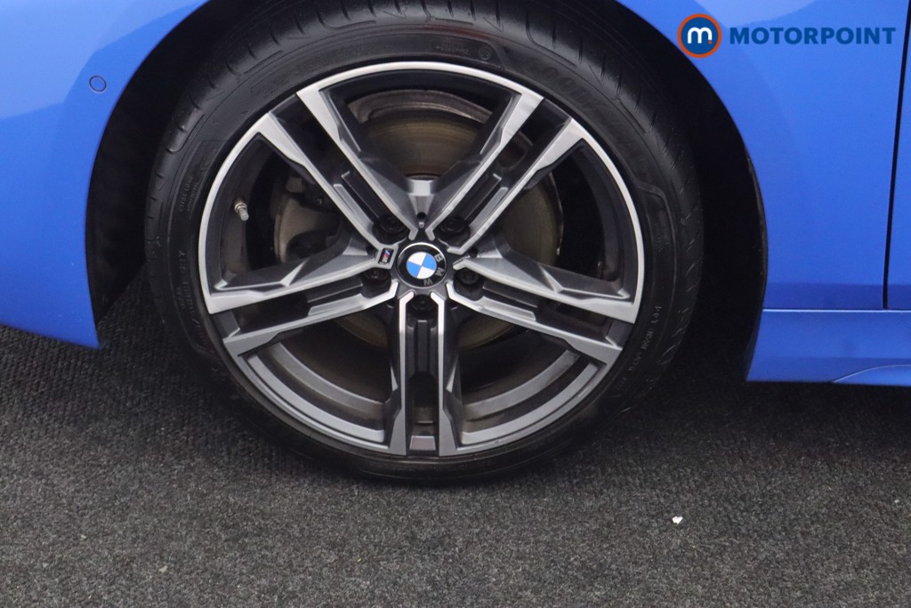 BMW 1 Series M Sport Manual Petrol Hatchback - Stock Number (1588441) - 22nd supplementary image