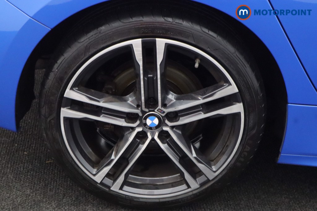 BMW 1 Series M Sport Manual Petrol Hatchback - Stock Number (1588441) - 24th supplementary image