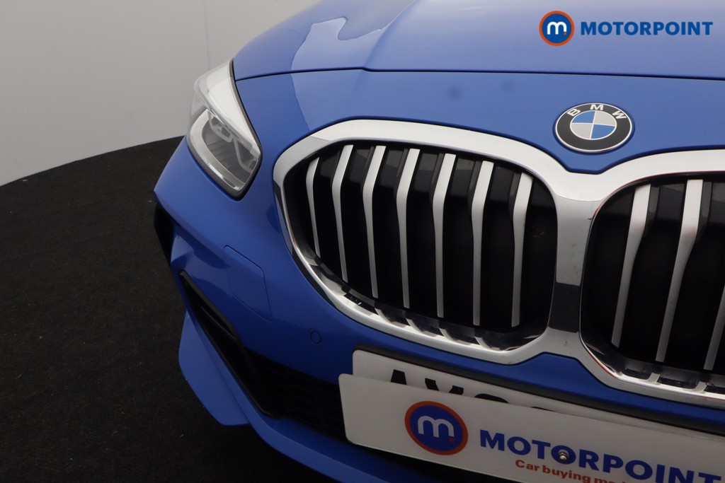 BMW 1 Series M Sport Manual Petrol Hatchback - Stock Number (1588441) - 29th supplementary image