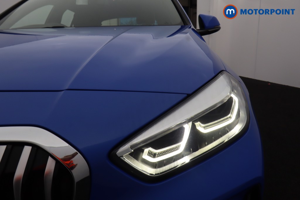 BMW 1 Series M Sport Manual Petrol Hatchback - Stock Number (1588441) - 30th supplementary image