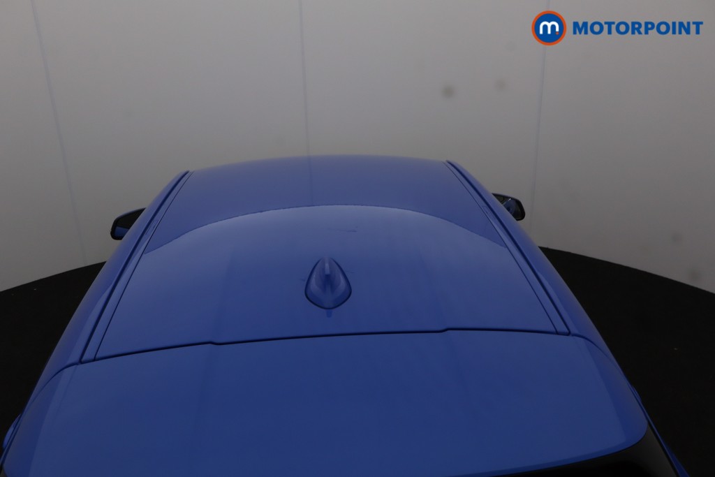 BMW 1 Series M Sport Manual Petrol Hatchback - Stock Number (1588441) - 36th supplementary image