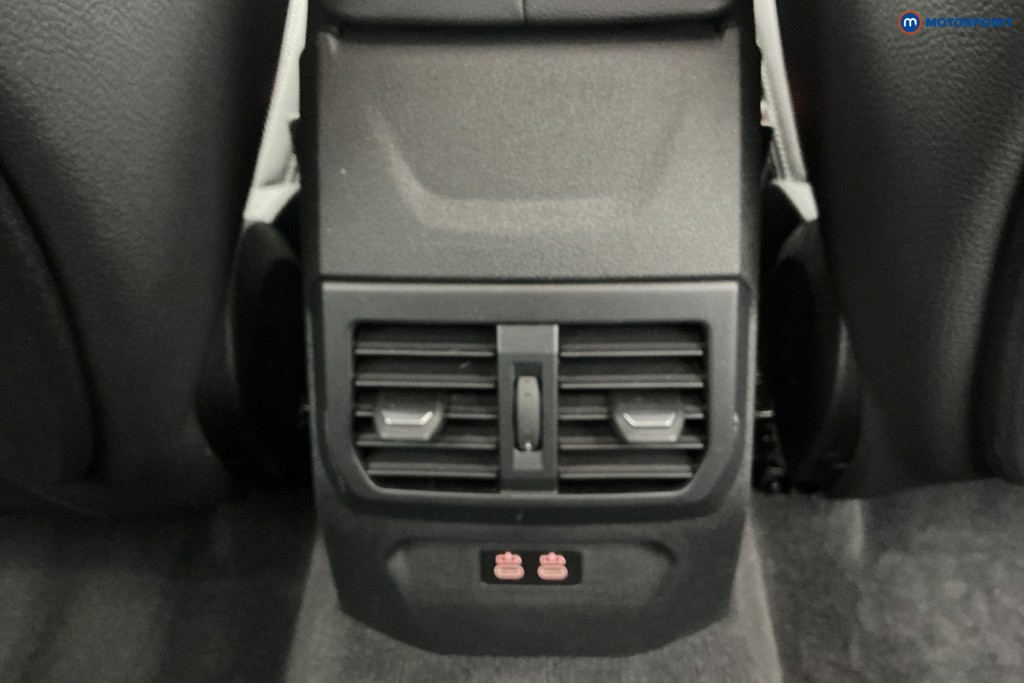 BMW 1 Series Sport Manual Petrol Hatchback - Stock Number (1588551) - 10th supplementary image