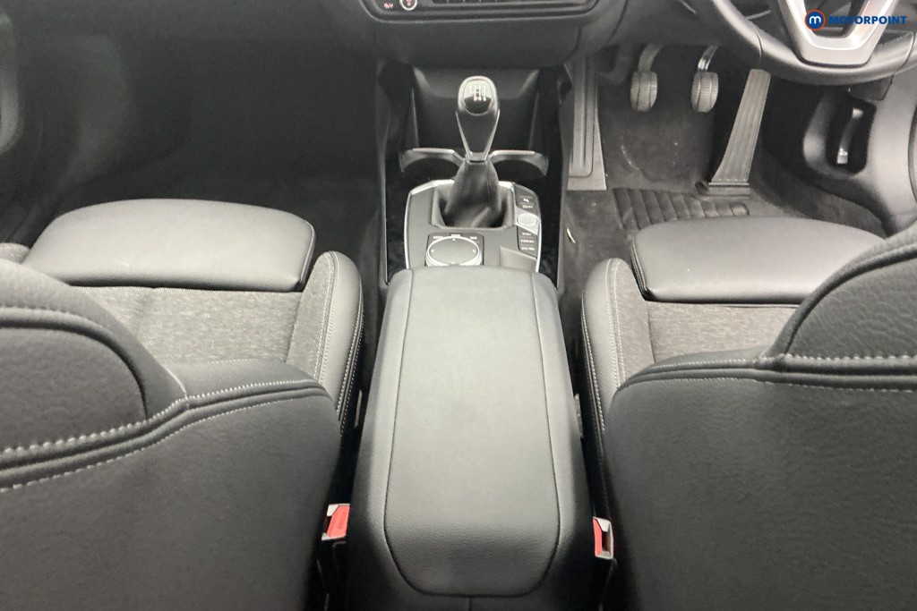 BMW 1 Series Sport Manual Petrol Hatchback - Stock Number (1588551) - 11th supplementary image