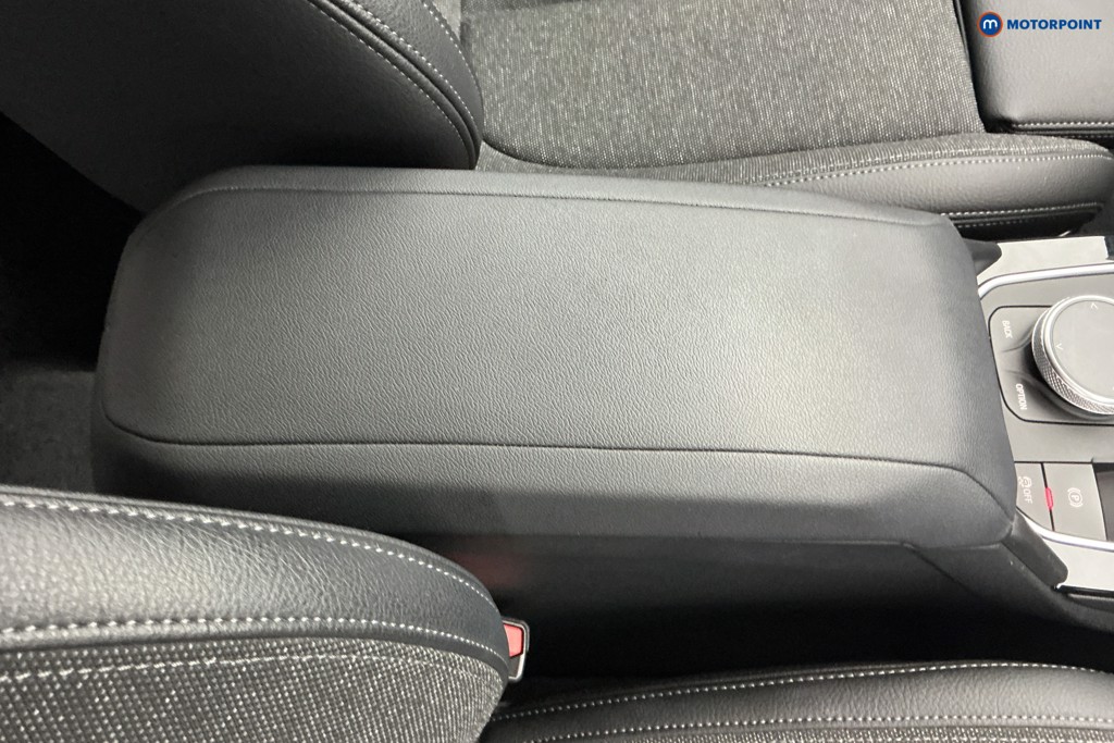 BMW 1 Series Sport Manual Petrol Hatchback - Stock Number (1588551) - 13th supplementary image