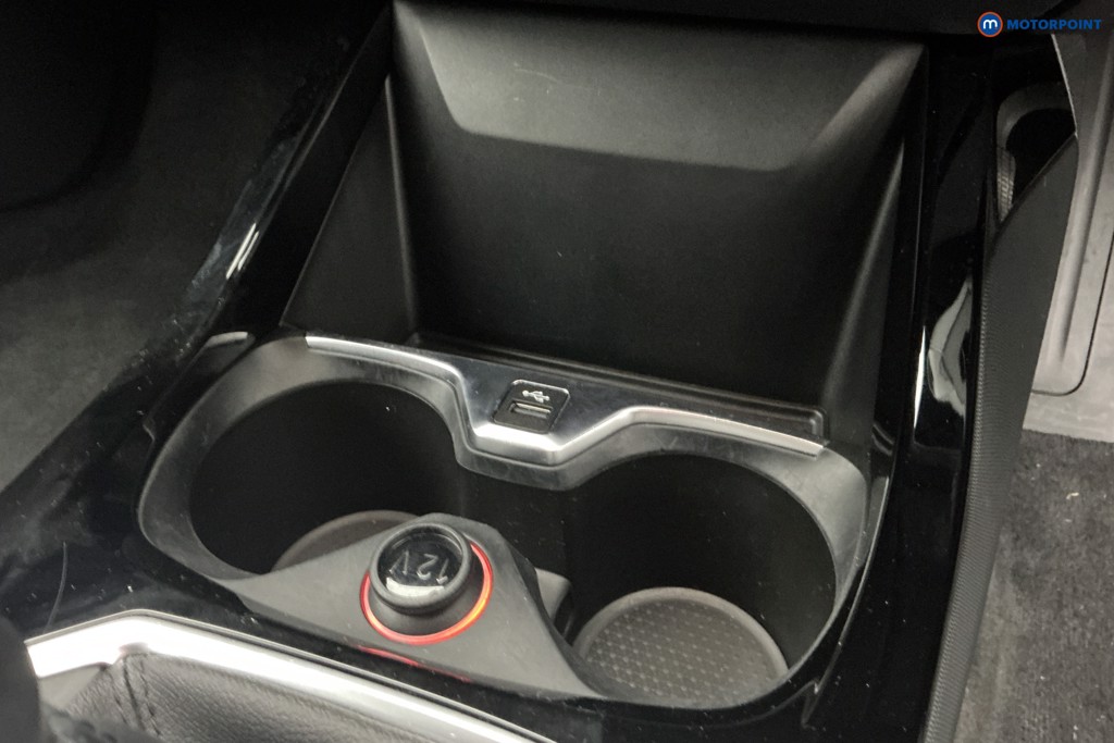 BMW 1 Series Sport Manual Petrol Hatchback - Stock Number (1588551) - 15th supplementary image