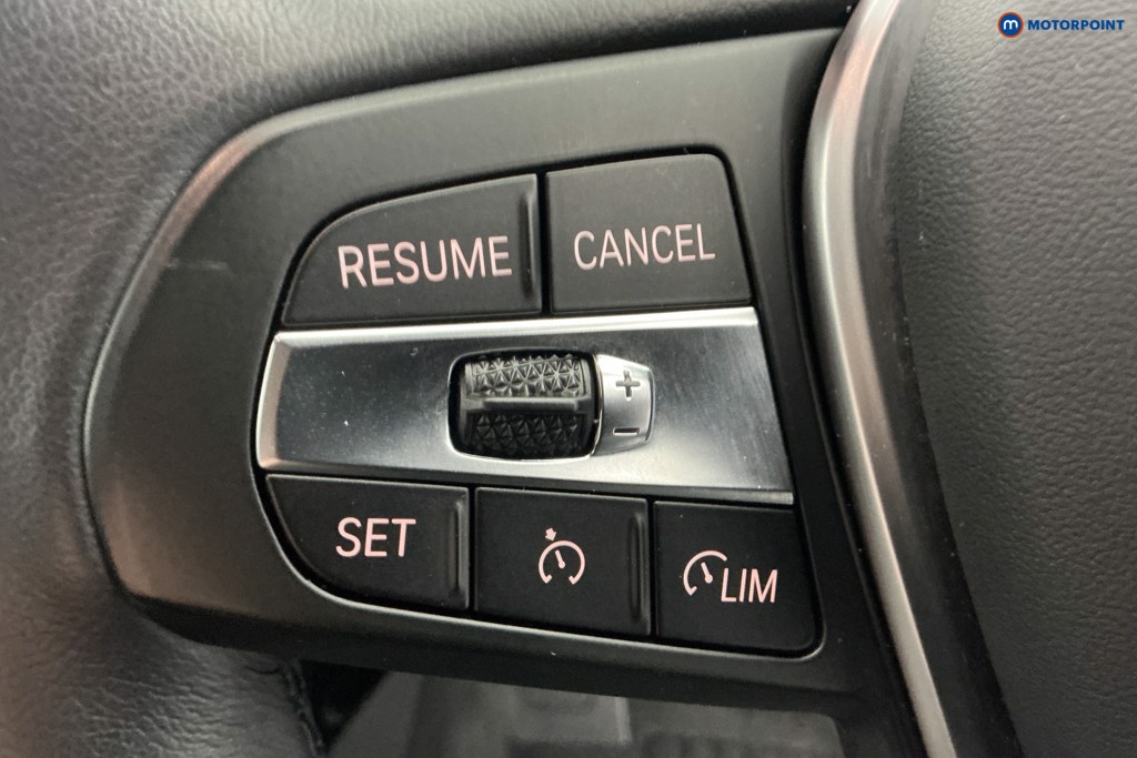 BMW 1 Series Sport Manual Petrol Hatchback - Stock Number (1588551) - 18th supplementary image