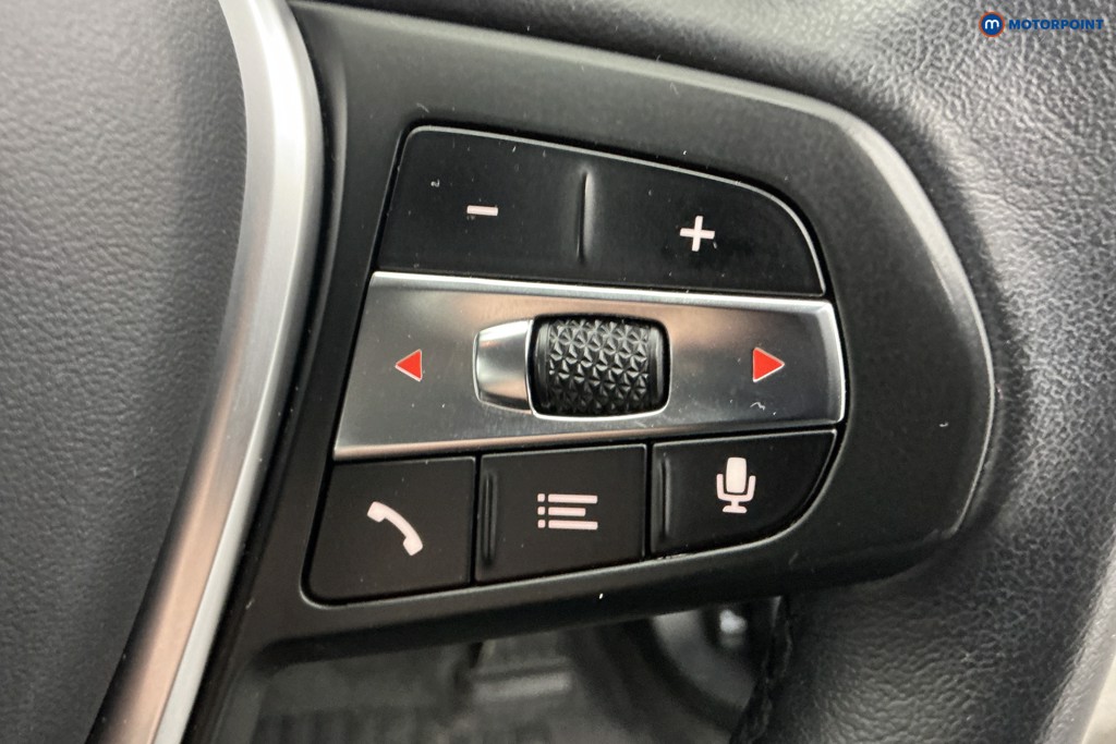 BMW 1 Series Sport Manual Petrol Hatchback - Stock Number (1588551) - 19th supplementary image