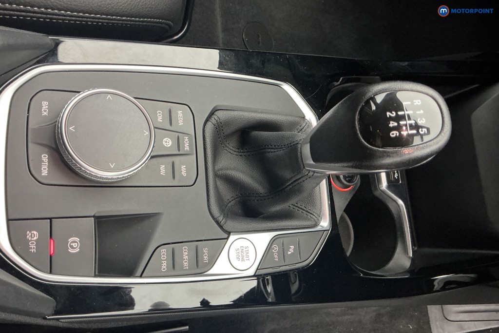 BMW 1 Series Sport Manual Petrol Hatchback - Stock Number (1588551) - 21st supplementary image