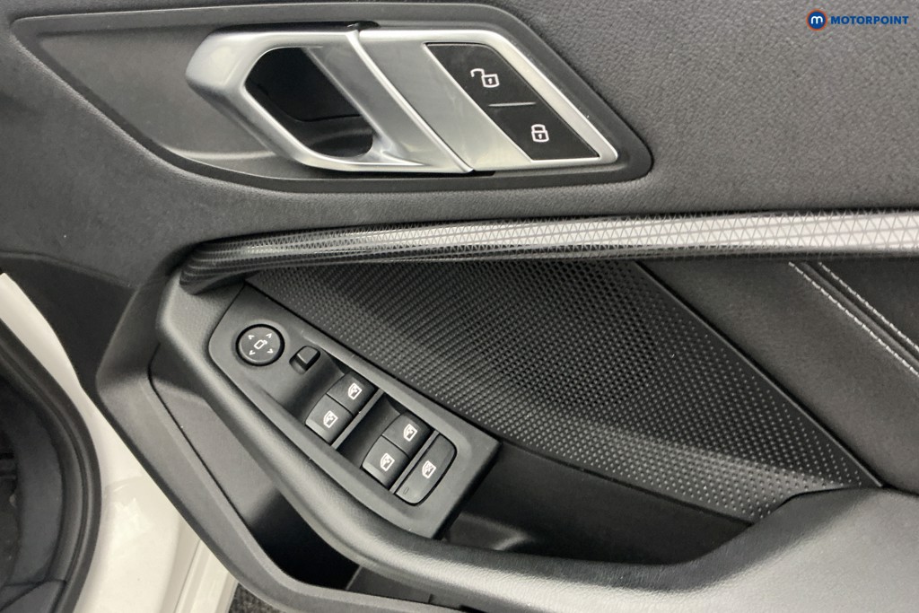 BMW 1 Series Sport Manual Petrol Hatchback - Stock Number (1588551) - 23rd supplementary image