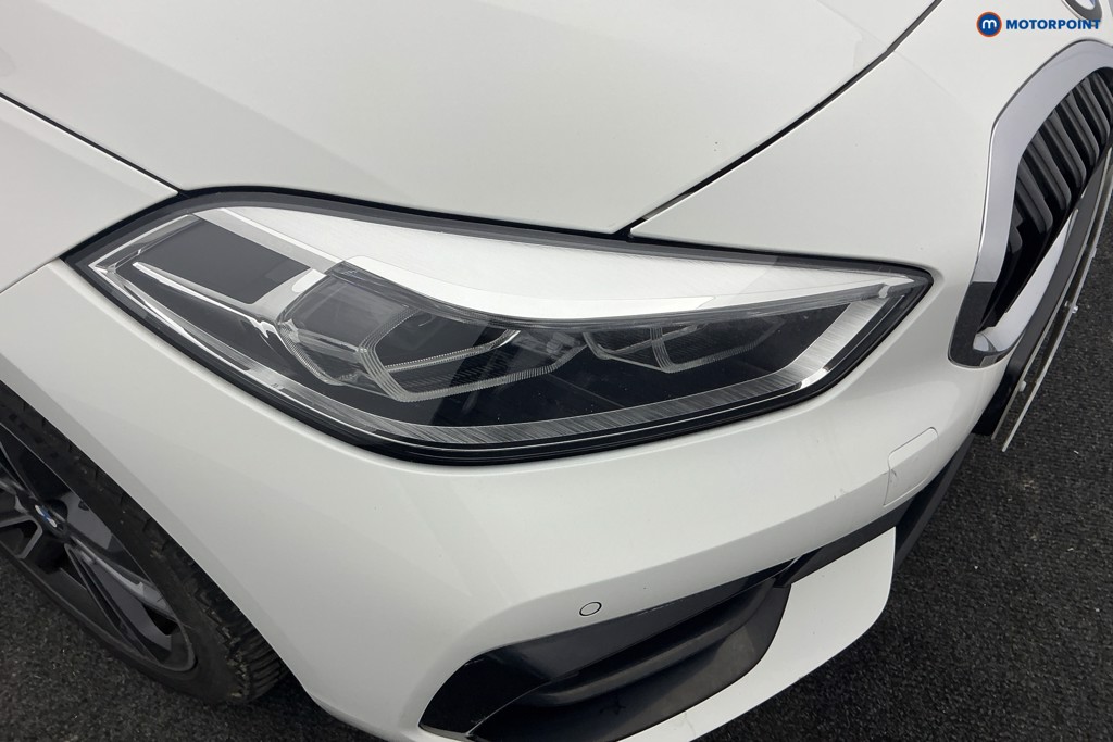 BMW 1 Series Sport Manual Petrol Hatchback - Stock Number (1588551) - 26th supplementary image