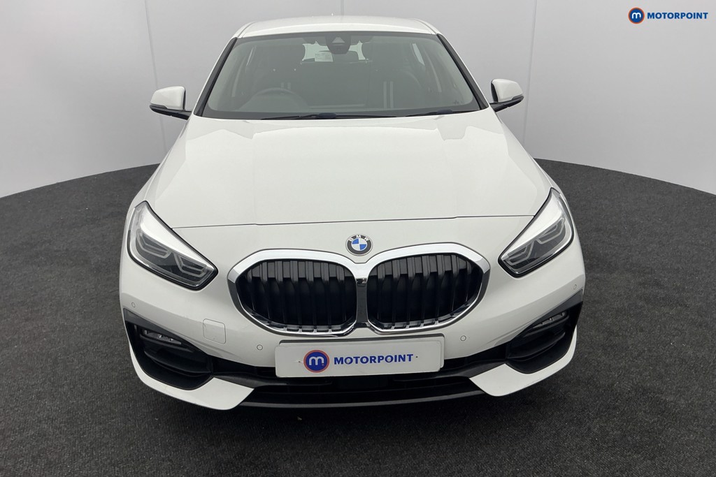 BMW 1 Series Sport Manual Petrol Hatchback - Stock Number (1588551) - 28th supplementary image