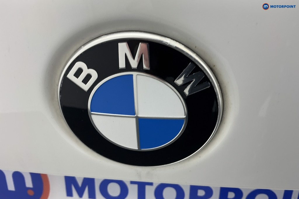BMW 1 Series Sport Manual Petrol Hatchback - Stock Number (1588551) - 32nd supplementary image