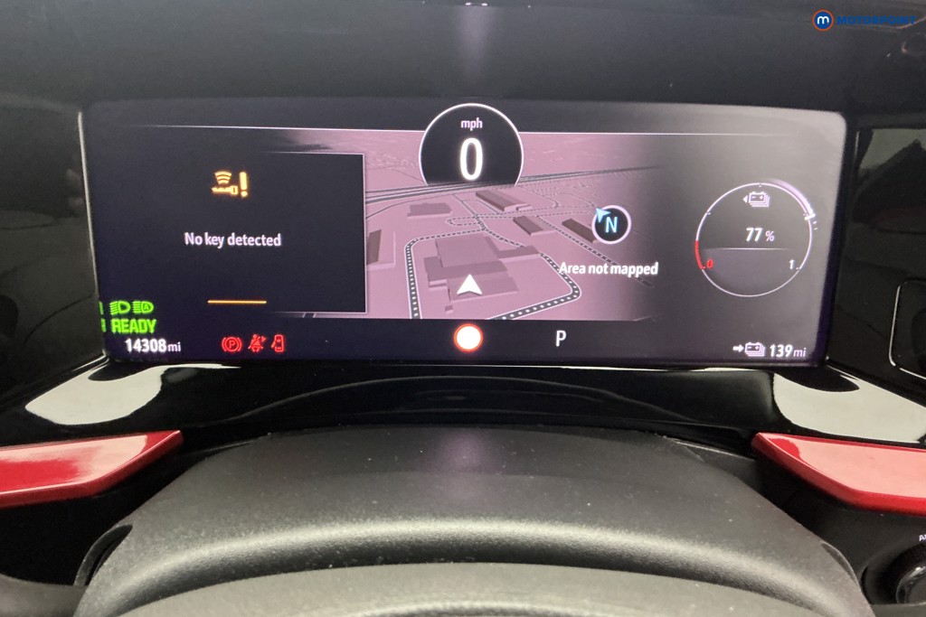 Vauxhall Mokka GS Automatic Electric SUV - Stock Number (1588579) - 9th supplementary image