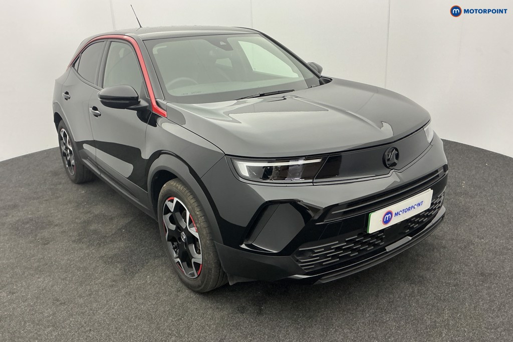 Vauxhall Mokka GS Automatic Electric SUV - Stock Number (1588579) - 27th supplementary image