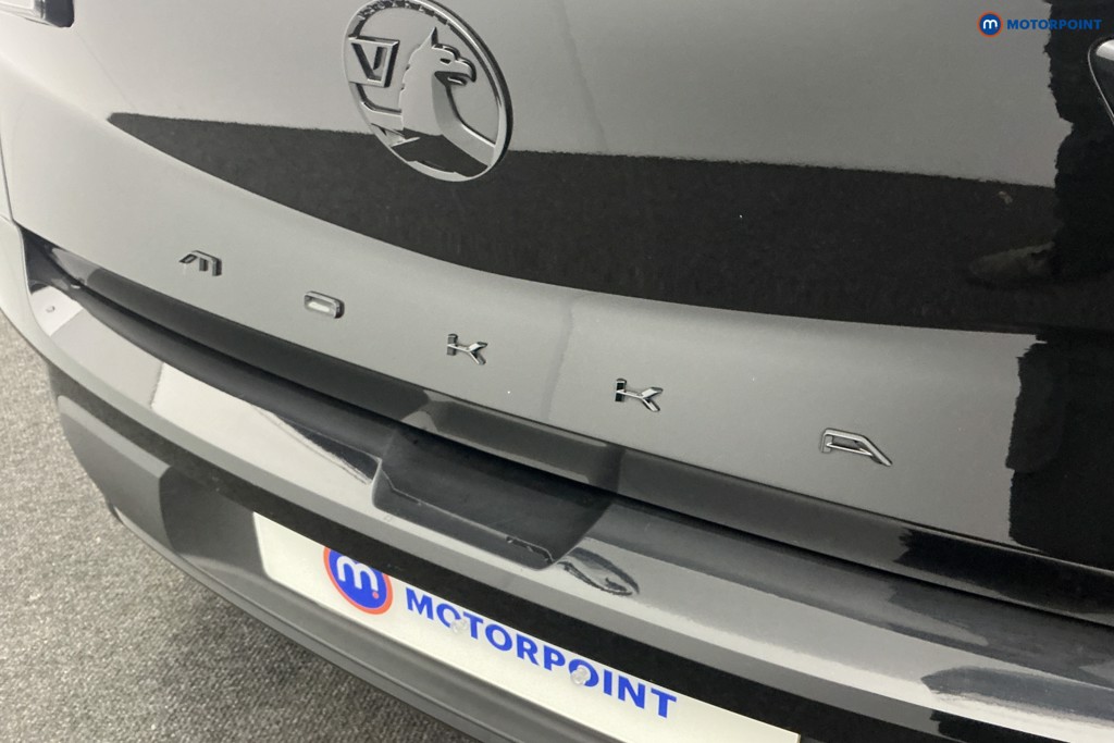 Vauxhall Mokka GS Automatic Electric SUV - Stock Number (1588579) - 32nd supplementary image