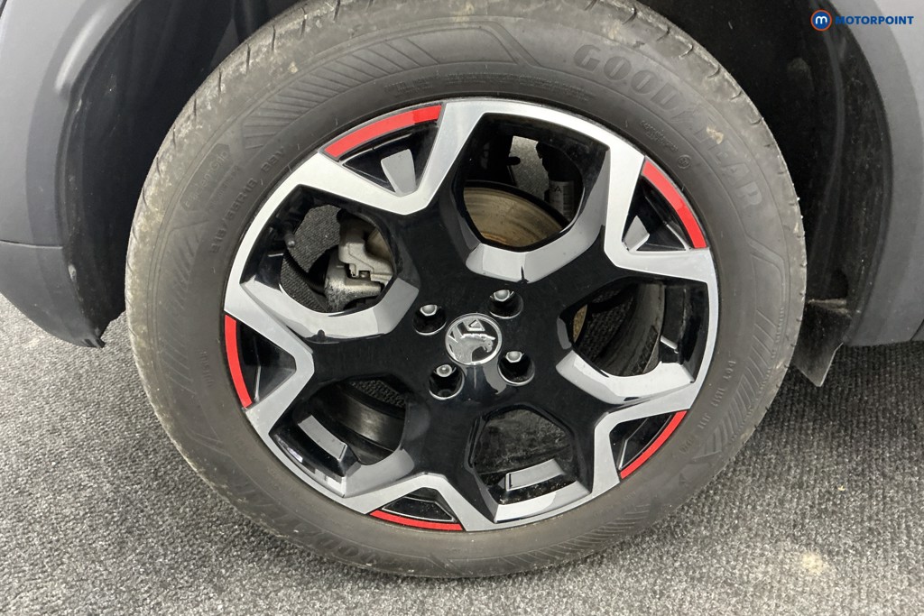 Vauxhall Mokka GS Automatic Electric SUV - Stock Number (1588579) - 33rd supplementary image