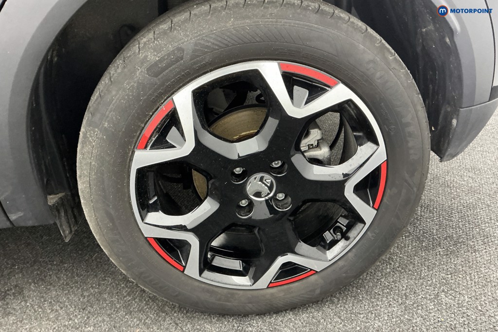 Vauxhall Mokka GS Automatic Electric SUV - Stock Number (1588579) - 36th supplementary image